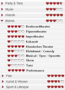 TwoTickets Leipzig TwoTickets Leipzig