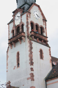 Connewitzer Straßenfest Paul-Gerhardt-Kirche