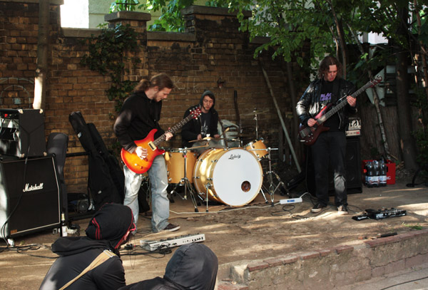 straßenfest leipzig lindenau