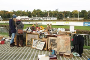 Flohmarkt Pferderennbahn Leipzig Termine 2013