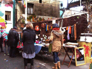 feinkost flohmarkt leipzig Termine 2013