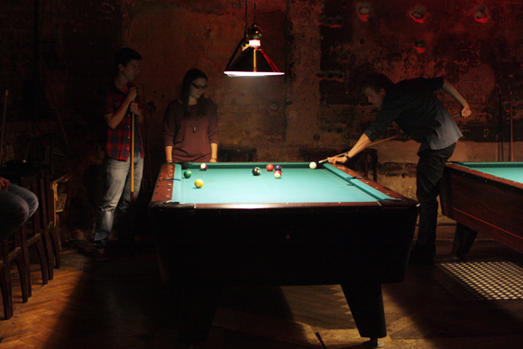 Billard Leipzig Billard Leipzig