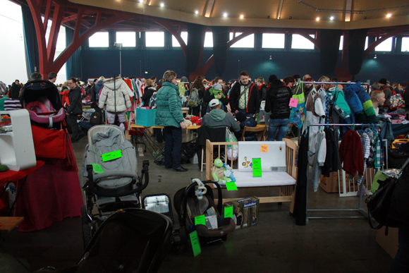 kinderflohmarkt hosenscheisser leipzig