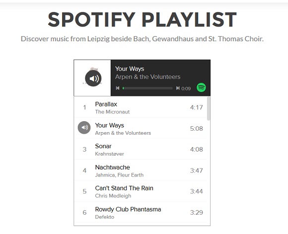 listentoleipzig spotify