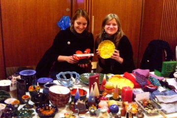 Jugendkulturzentrum Oskar