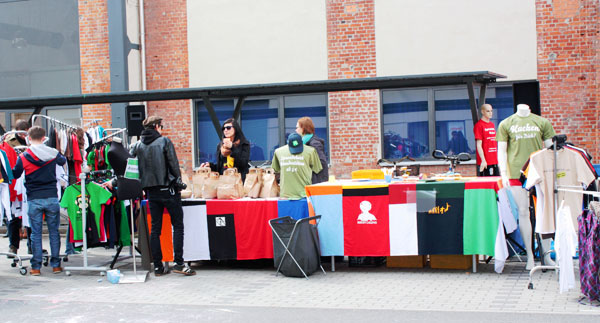 Spreadshirt Kleiderflohmarkt Leipzig Spreadshirt Kleiderflohmarkt Leipzig