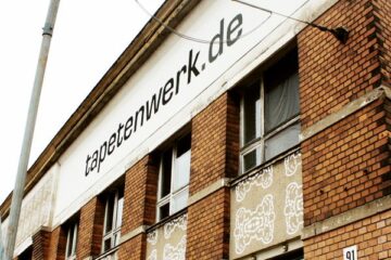 Tapetenwerk Leipzig