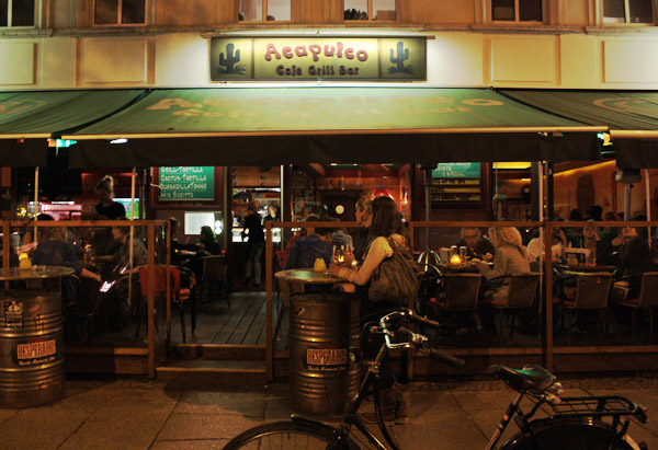 Wo sollte man in Leipzig essen gehen? Wo sollte man in Leipzig essen gehen?