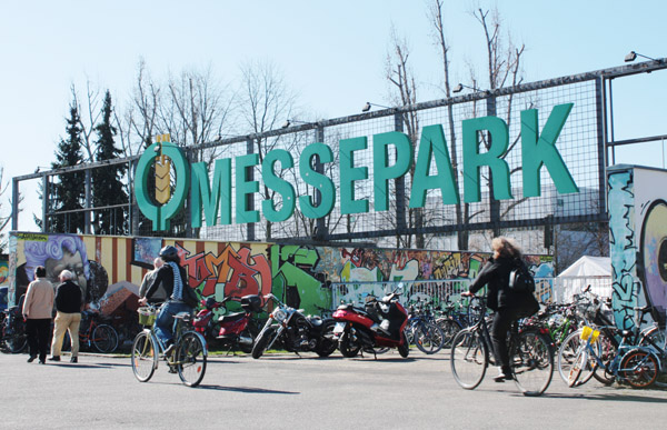 agra messepark leipzig