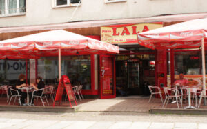 LALA Bistro Leipzig