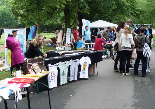 T-Shirt Day Spreadshirt Leipzig T-Shirt Day Spreadshirt Leipzig