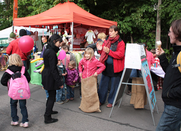 connewitzer straßenfest