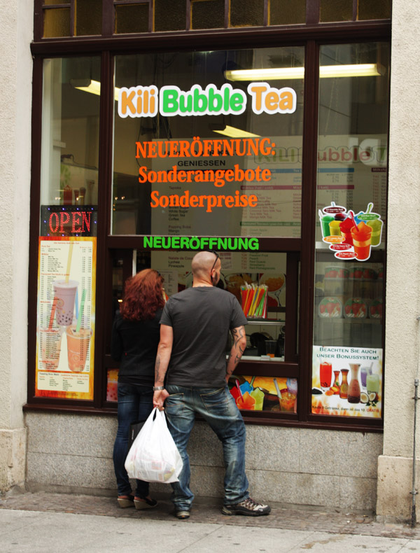 leipziger bubble tea