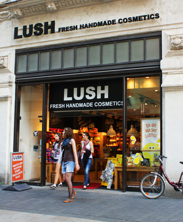 lush leipzig lush leipzig