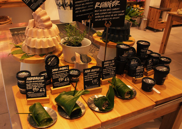 lush shop in leipzig lush shop in leipzig