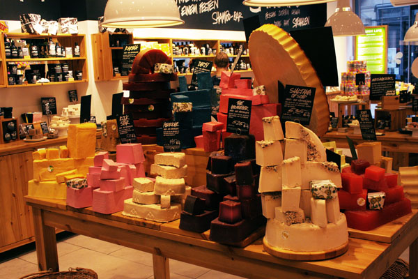 lush shop leipzig lush shop leipzig