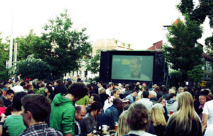 public viewing connewitzer kreuz | Leipzig leben public viewing connewitzer kreuz
