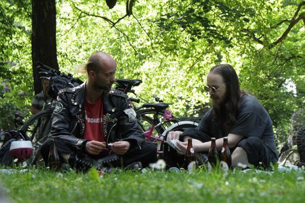 Single treffen leipzig