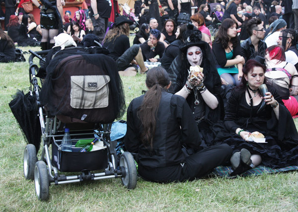 wave gotik treffen wave gotik treffen