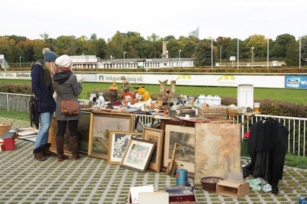 Flohmarkt Leipzig Termine 2019