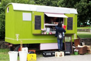 Zierlich Manierlich Richard-Wagner-Hain Leipzig