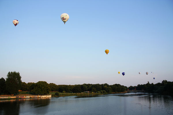 leipziger balloon fiesta