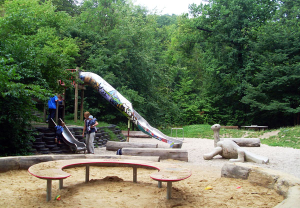 fockeberg spielplatz