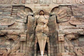 völkerschlachtdenkmal leipzig