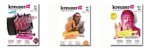 kreuzer Abo