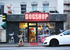 Dogshop leipzig birgit