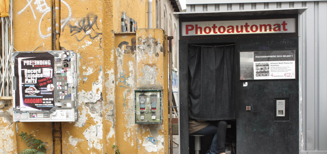 fotoautomat leipzig