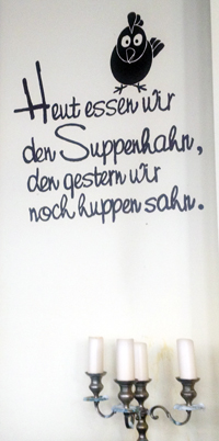 Suppenbar Summarum Leipzig