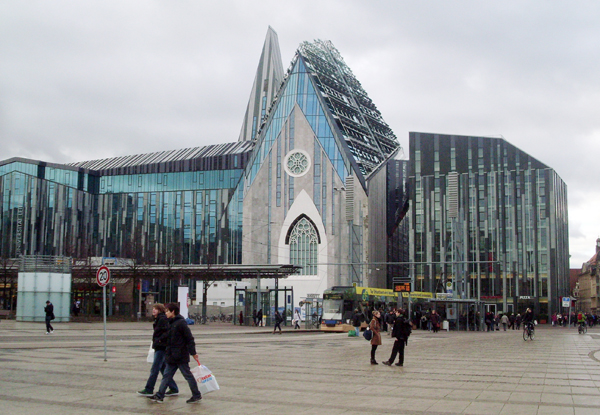 Universität Leipzig