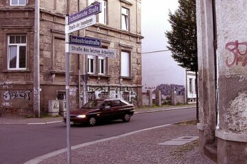 Wohnen in Plagwitz Leipzig