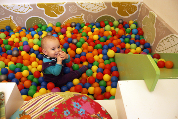 Kindercafe Leipzig Südkinder