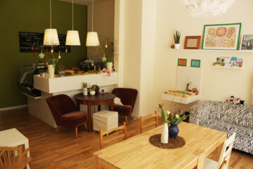 Kindercafé Suedkinder Leipzig