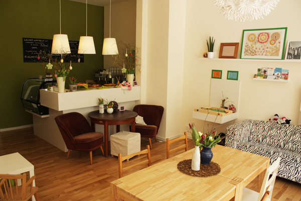 Kindercafé Suedkinder Leipzig