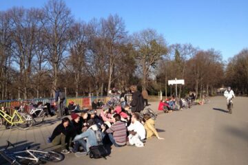 leipziger sachsenbrücke