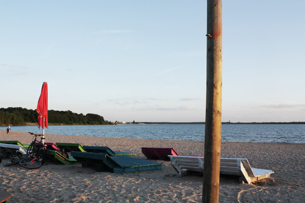 cospudener see | Leipzig leben cospudener see