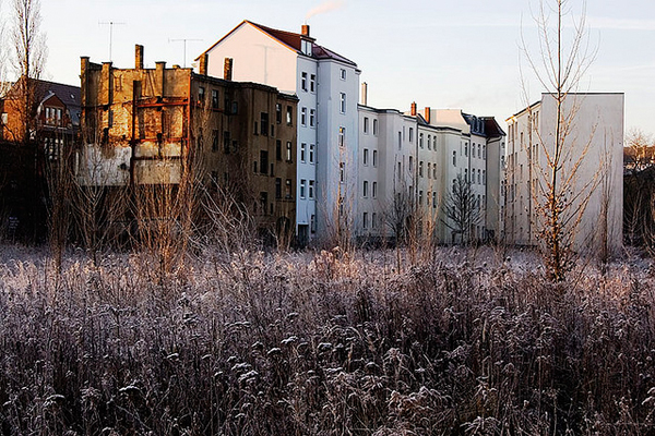 Altbau Wohnungen Leipzig