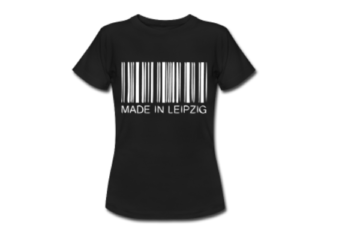 leipzig t-shirt shop