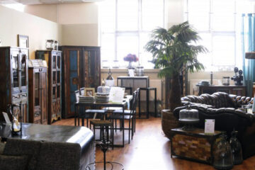 möbelläden leipzig