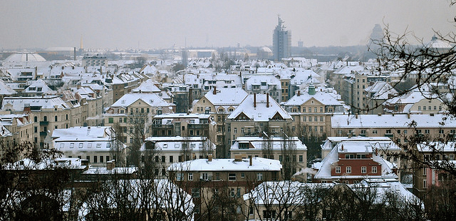 Wohnungssuche Leipzig