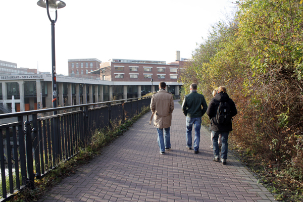 Kulinarischer Stadtrundgang Plagwitz Leipzig