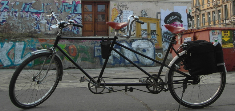 Tandem-Leipzg Tandem-Leipzg