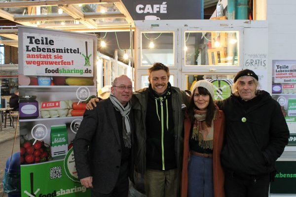 foodsharing leipzig