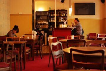 Hotel Seeblick Leipzig