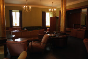 Pilot Leipzig | Restaurant & Szenekneipe in der Innenstadt