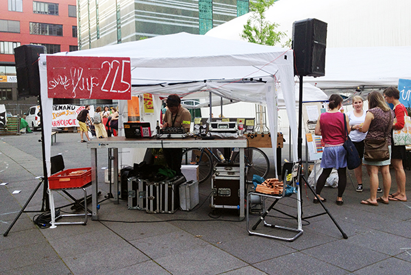 frische luft und pausenbrot leipzig