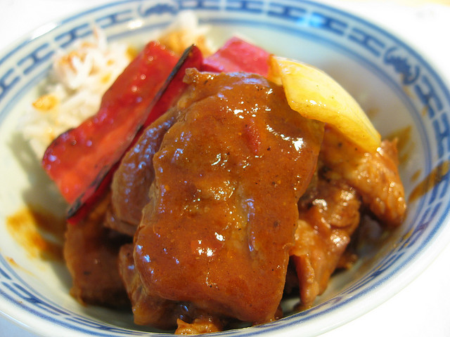 Chinesisch Essen bestellen Leipzig